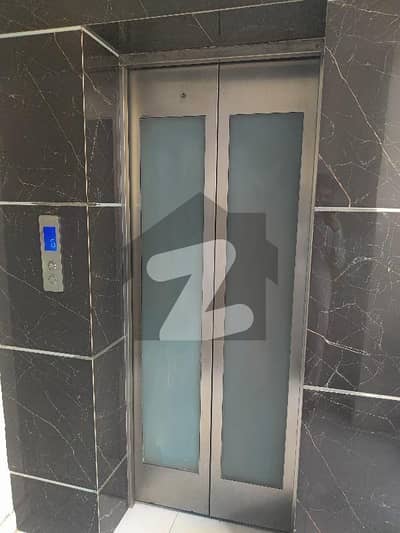 Office Available For Rent In Bukhari Commercial Main Road