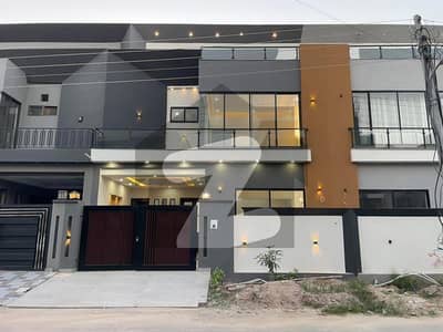 Prime Location 5 Marla House In Stunning Buch Executive Villas Is Available For sale