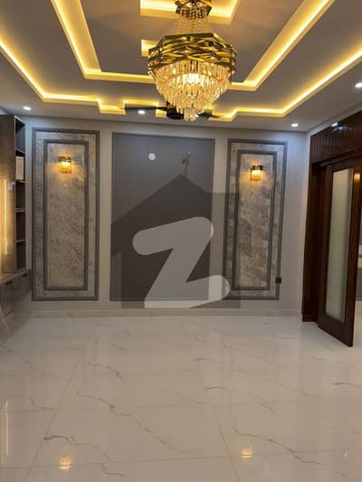 10 Marla Upper Portion For Rent Gas Available