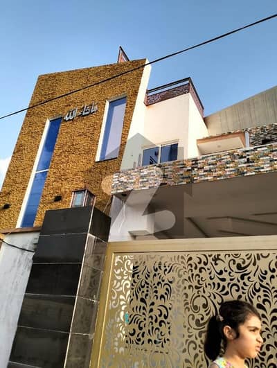 شاہ اللہ دتہ اسلام آباد میں 5 کمروں کا 10 مرلہ مکان 85.0 ہزار میں کرایہ پر دستیاب ہے۔