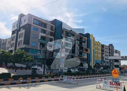 Multi Garden B-17 Islamabad  Near Gate No #1  Top Roof Penthouse For Sale