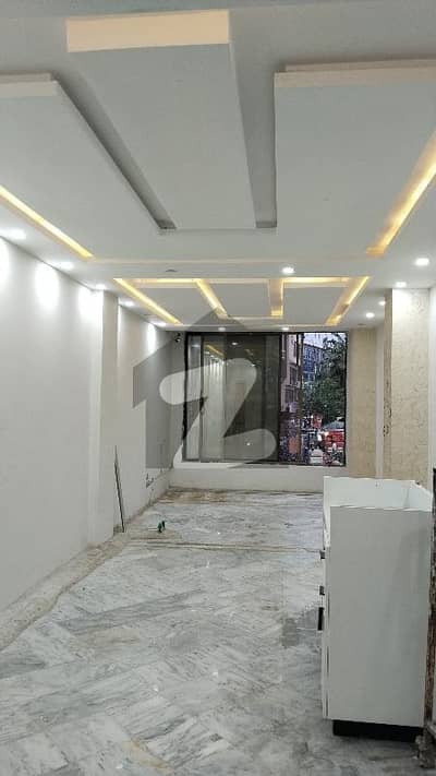 Office Available For Rent in F-11 Markaz