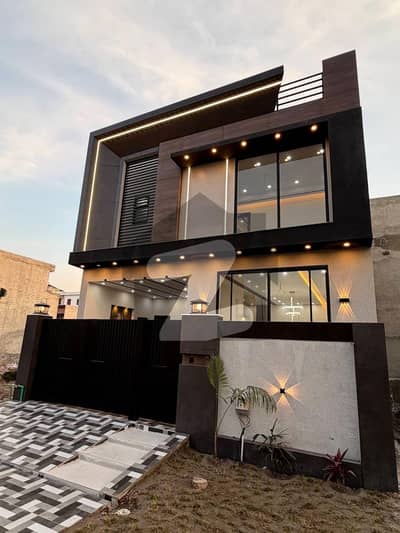 5 Marla house for sale in Citi housing