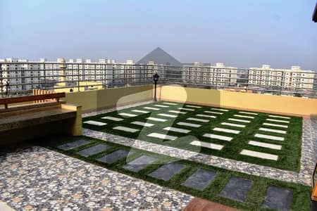 Brand New 3 Bed Penthouse For Sale In Askari 11 Lahore