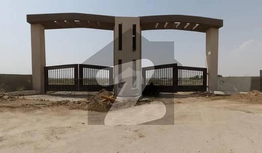 Qasimabad Phase 2 developed by Punjabi Saudagaran