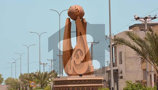 ایڈن ویلی فیصل آباد میں 5 مرلہ رہائشی پلاٹ 1.0 کروڑ میں برائے فروخت۔