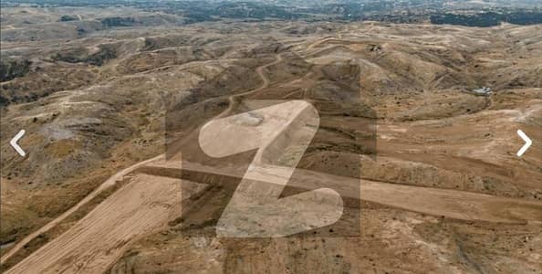 1 kanal Plot For Sale in DHA Phase-9 Gandhara