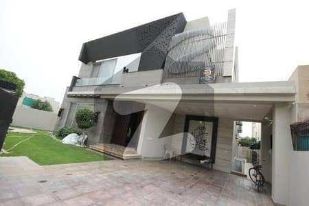 1 Kanal House For Rent in DHA Phase 4 Lahore Hot Location