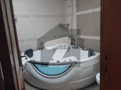 1 Kanal Full hous available for rent new type Wapda Town ph1 E2
