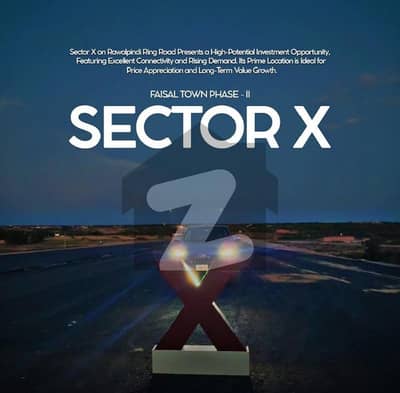 X Block Faisal Town Phase 2