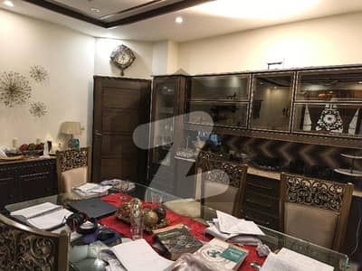 2 Kanal Double Storey VIP House in A1 Society Township LHR