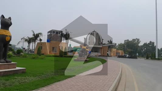 بحریہ آرچرڈ فیز 1 - ایسٹرن ایکسٹینشن بحریہ آرچرڈ فیز 1,بحریہ آرچرڈ,لاہور میں 10 مرلہ رہائشی پلاٹ 84.0 لاکھ میں برائے فروخت۔