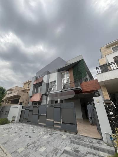 Premier Location Designer House For Sale