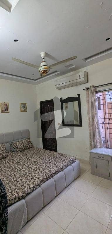 آئی ای پی انجینئرز ٹاؤن لاہور میں 3 کمروں کا 4 مرلہ مکان 1.6 کروڑ میں برائے فروخت۔