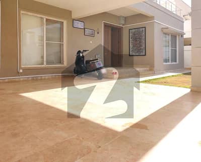 Falcon Housing Scheme Malir Cantt 500 Yards BUNGALOW FOR SALE