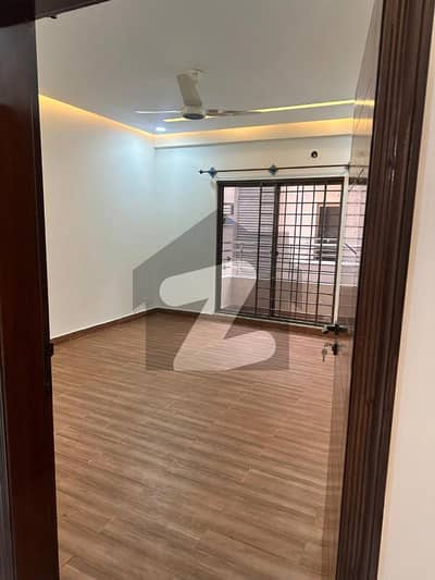 Apartment for Sale Askari Heights 04, Block 08 (DHA Phase 5)