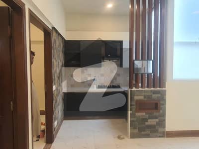 APPARTMENT FOR RENT IN BIG BUKHARI