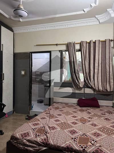 Flat for Rent 3rd Floor 2 Bed D-D