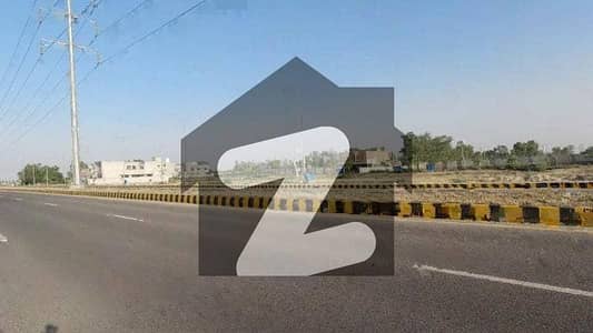 ڈی ایچ اے فیز 10 ڈیفنس (ڈی ایچ اے),لاہور میں 5 مرلہ رہائشی پلاٹ 27.0 لاکھ میں برائے فروخت۔