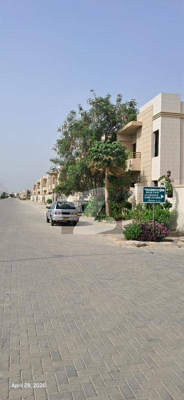 A Perfect House Awaits You In Saima Villas Karachi