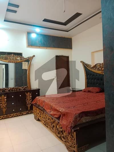 3 Marla Double-Unit House For Sale In Jubilee Town Block C