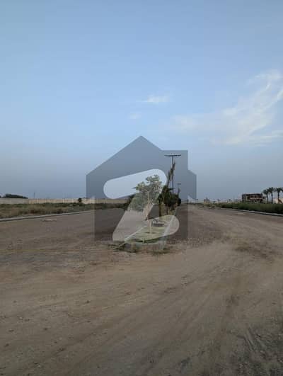 400 SQUARE YARDS RESIDENTIAL PLOT AVAILABLE FOR SALE ON 40 FEET WIDE ROAD