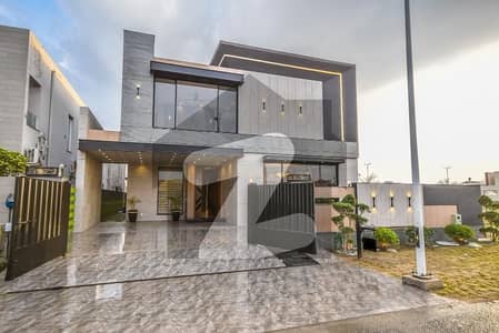 8 Marla Brand New House For Rent in DHA Phase 9 Near to Park Masjid