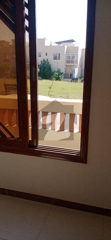 120 yards park face one unit banglow block A Naya Nazimabad