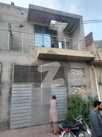 ہربنس پورہ لاہور میں 4 کمروں کا 5 مرلہ مکان 65.0 ہزار میں کرایہ پر دستیاب ہے۔