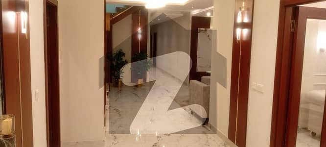 Brand New 4 Bed Penthouse For Sale In Askari 11 Lahore