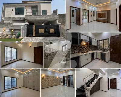 5 maral full house available for rent