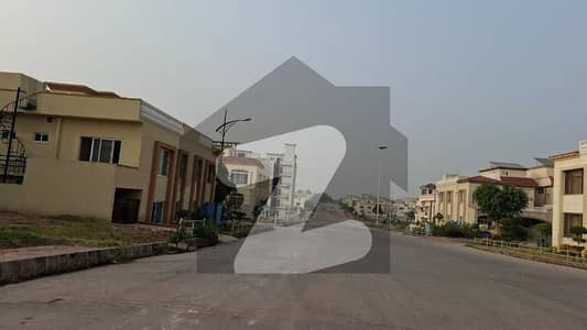 بحریہ انکلیو - سیکٹر سی 1 بحریہ انکلیو,بحریہ ٹاؤن,اسلام آباد میں 10 مرلہ رہائشی پلاٹ 2.45 کروڑ میں برائے فروخت۔