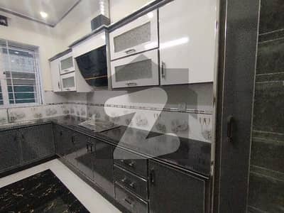 35x70 Beautiful House For Sale in G-13