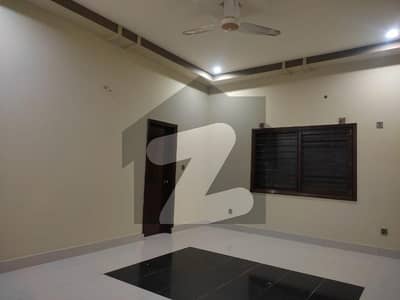 500 Sq Yard Bungalow Available For Sale In Gulshan-E-Iqbal Block 4