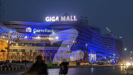 DHA 2 Sector H Kanal Plot for Sale