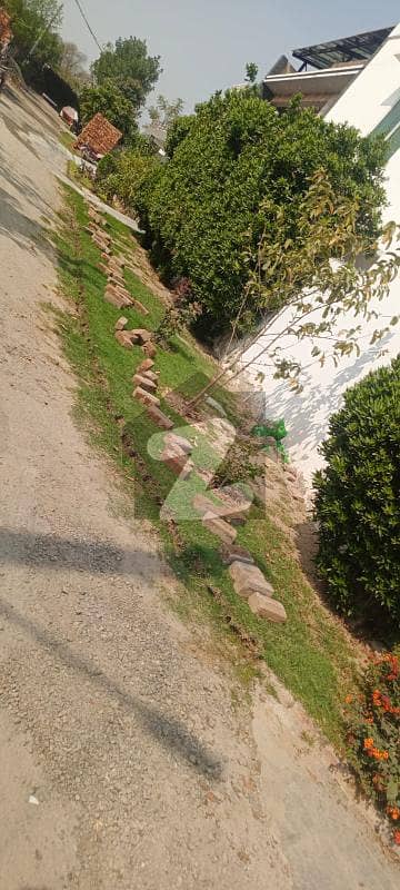 ٹی آئی پی ہاؤسنگ سوسائٹی ۔ فیز2 ٹی آئی پی ہاؤسنگ سوسائٹی,لاہور میں 18 مرلہ رہائشی پلاٹ 1.45 کروڑ میں برائے فروخت۔