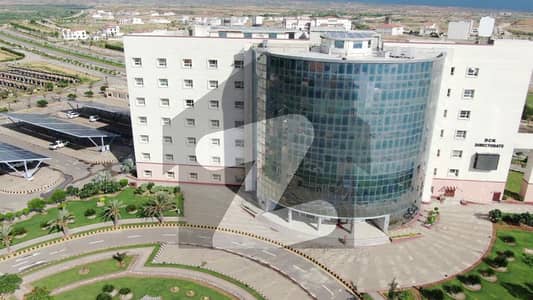 DHA City Sector 5A 500 Sq Yds Plot For Sale