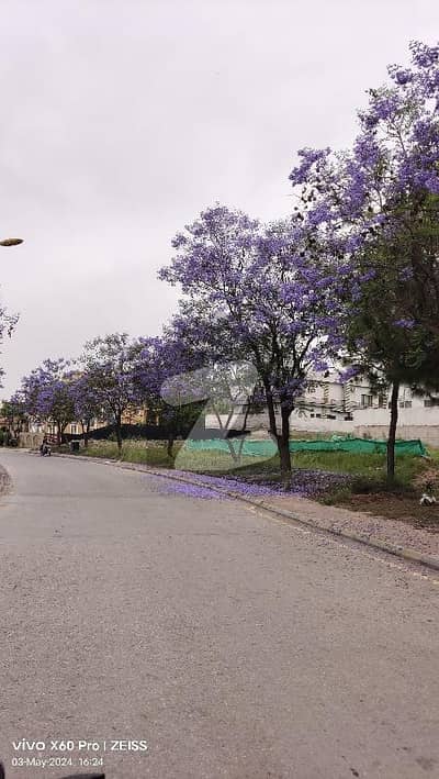 بحریہ انکلیو - سیکٹر اے بحریہ انکلیو,بحریہ ٹاؤن,اسلام آباد میں 10 مرلہ رہائشی پلاٹ 2.55 کروڑ میں برائے فروخت۔