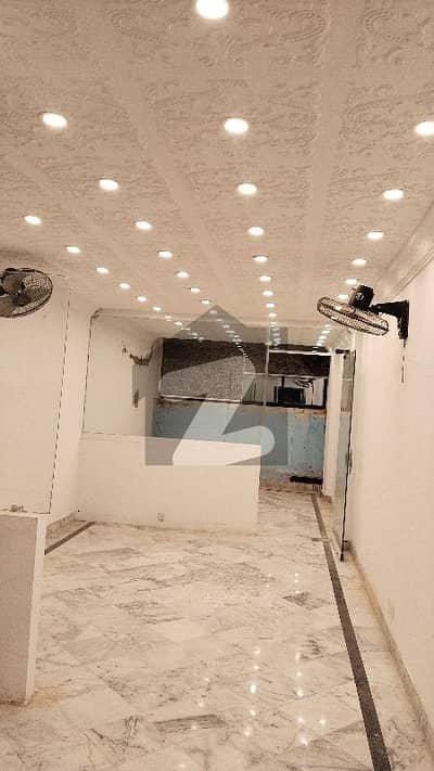 Office Available For Rent In F-11 Markaz
