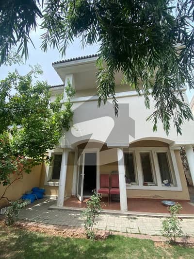 13 Marla alma available for rent in DHA Emaar conyon view Islamabad