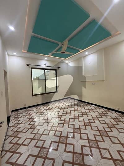 MPCHS Multi Garden B-17 Islamabad 1 Kanal Lower Portion Available For Rent