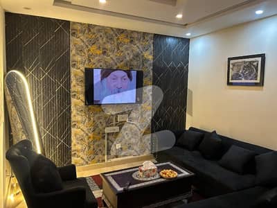 fully furnished apartments for rent in prime location