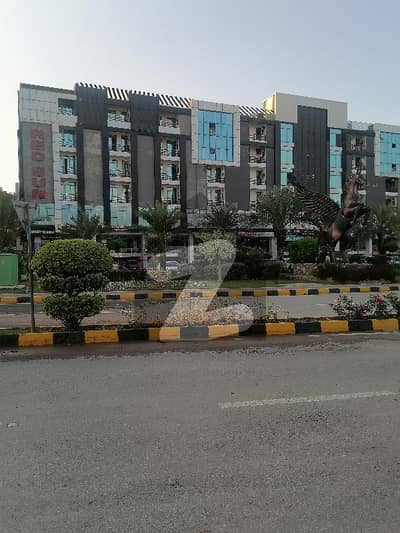 فیصل ہلز اسلام آباد میں 7 مرلہ رہائشی پلاٹ 54.0 لاکھ میں برائے فروخت۔