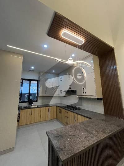 8 Marla Designer Short Corner House For Sale