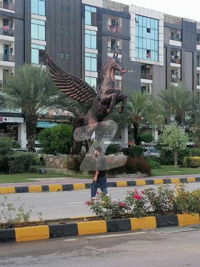 فیصل ہلز اسلام آباد میں 10 مرلہ رہائشی پلاٹ 70.0 لاکھ میں برائے فروخت۔