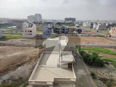 240 SQUARE YARDS RESIDENTIAL CORNER PLOT IN KATHIYAWAR SOCIETY (ONLY FOR MEMON)