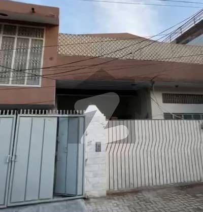 10 Marla House For Sale On Plot Rate | Investor Deal