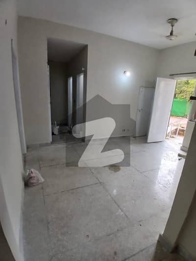 Beautiful ground floor E-Type apartment