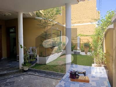 10 Marla Double Storey House For Sale