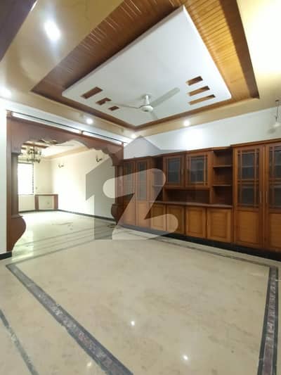 12 Marla well maintained House for sale in pwd Housing society Islamabad.
